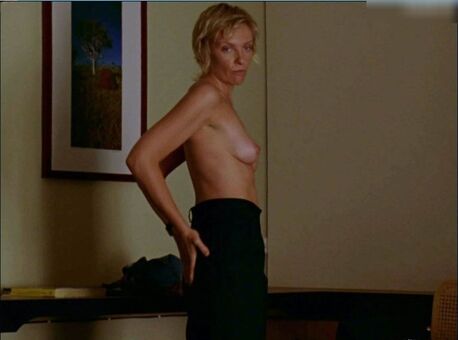 Toni Collette