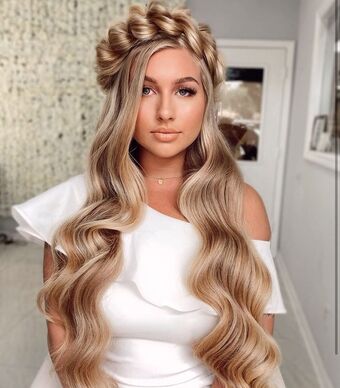 Trinity C Alastonkuvavuotoja OnlyFansista 17