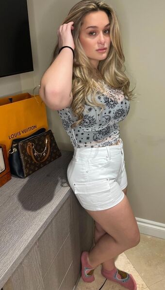 Trinity Morisette