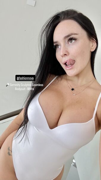 trinityjanex Alastonkuvavuotoja OnlyFansista 57