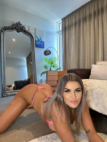 twerkariana