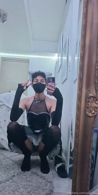 twinku Alastonkuvavuotoja OnlyFansista 50