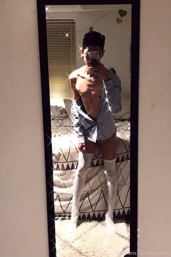 twinku Alastonkuvavuotoja OnlyFansista 52