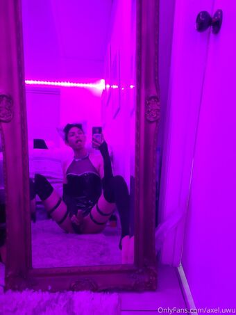 twinku Alastonkuvavuotoja OnlyFansista 56