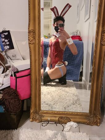 twinku Alastonkuvavuotoja OnlyFansista 57