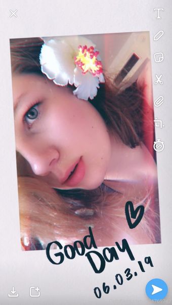 u44769747 Alastonkuvavuotoja OnlyFansista 2