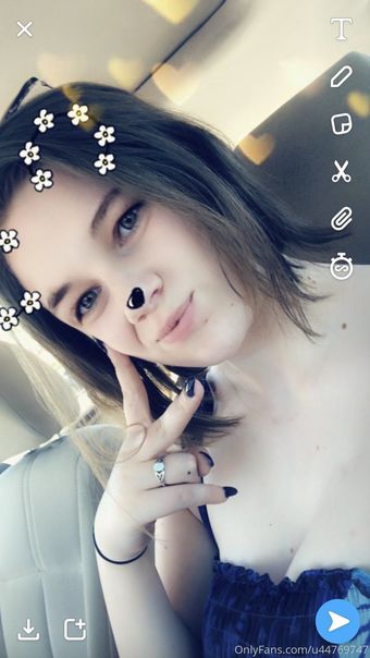 u44769747 Alastonkuvavuotoja OnlyFansista 8