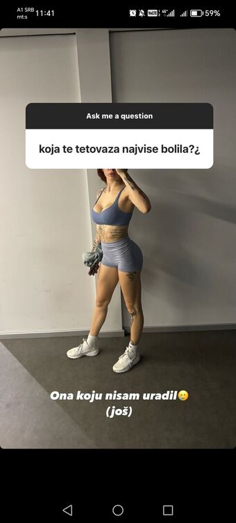 Ukiq Alastonkuvavuotoja OnlyFansista 6