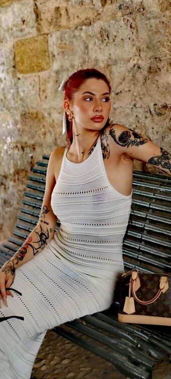 Ukiq Alastonkuvavuotoja OnlyFansista 8