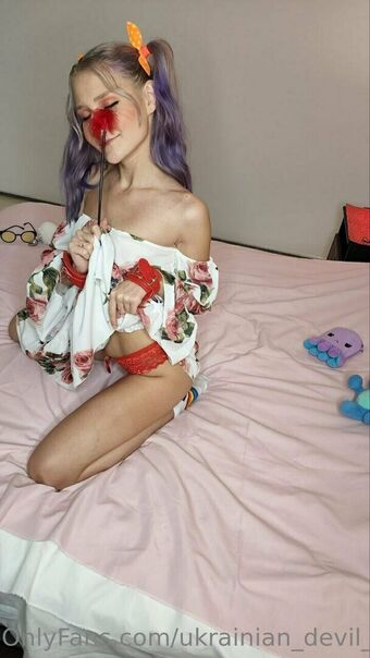 ukrainian_devil_pussy