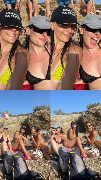 Ultia Alastonkuvavuotoja OnlyFansista 7