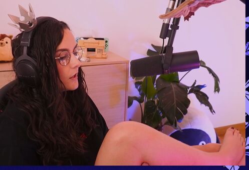 Ultia Alastonkuvavuotoja OnlyFansista 10