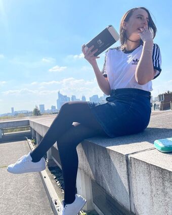 Ultia Alastonkuvavuotoja OnlyFansista 11