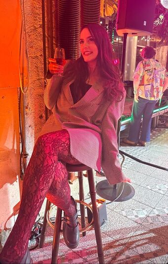 Ultia Alastonkuvavuotoja OnlyFansista 19