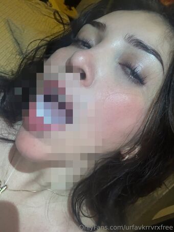urfavkrrvrxfree