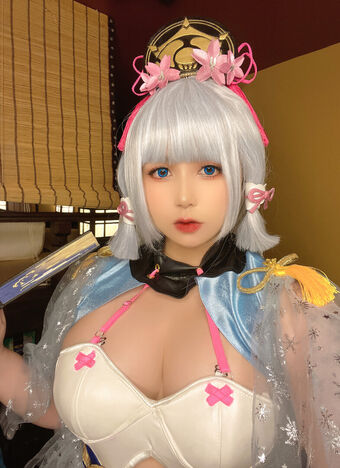 uyuychan2907 Alastonkuvavuotoja OnlyFansista 311