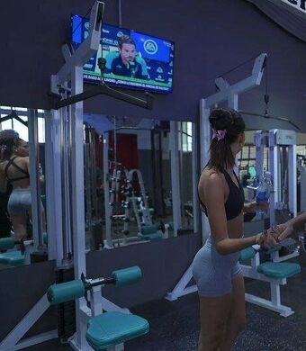 Valen Ramos Alastonkuvavuotoja OnlyFansista 105