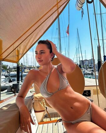 Valen Ramos Alastonkuvavuotoja OnlyFansista 109