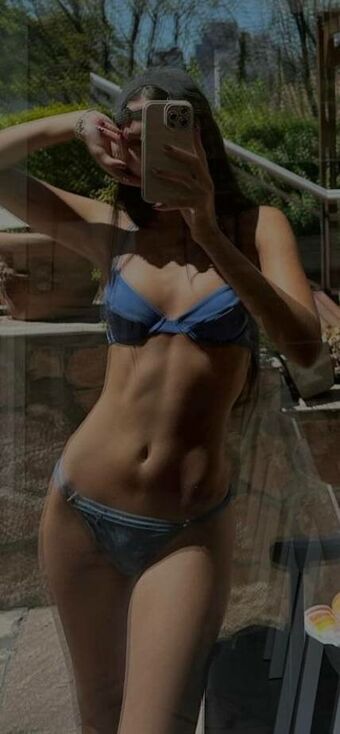 Valen Ramos Alastonkuvavuotoja OnlyFansista 111