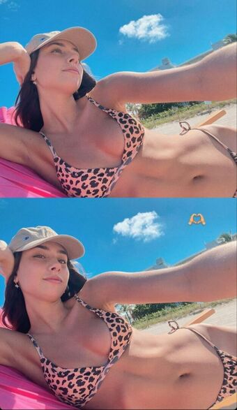 Valen Ramos Alastonkuvavuotoja OnlyFansista 113