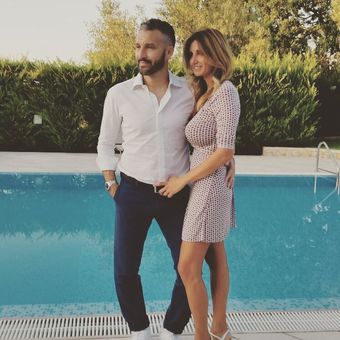 Valentina Liguori Alastonkuvavuotoja OnlyFansista 10