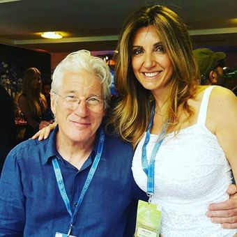 Valentina Liguori Alastonkuvavuotoja OnlyFansista 14