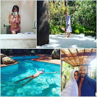 Valentina Liguori Alastonkuvavuotoja OnlyFansista 16