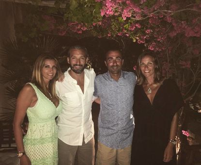 Valentina Liguori Alastonkuvavuotoja OnlyFansista 17