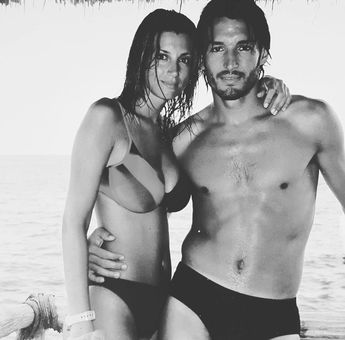 Valentina Liguori Alastonkuvavuotoja OnlyFansista 19