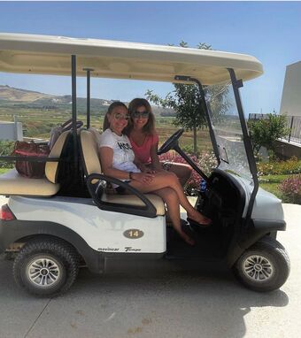 Valentina Liguori Alastonkuvavuotoja OnlyFansista 23