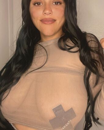 Valeria-villarreal Alastonkuvavuotoja OnlyFansista 17