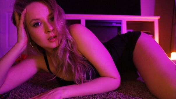 Valeriya ASMR Alastonkuvavuotoja OnlyFansista 111