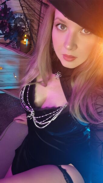 Valeriya ASMR Alastonkuvavuotoja OnlyFansista 112