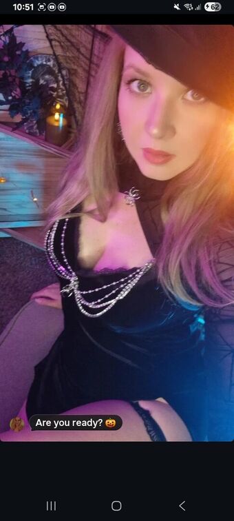 Valeriya ASMR Alastonkuvavuotoja OnlyFansista 114