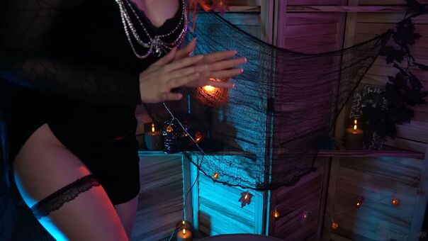 Valeriya ASMR Alastonkuvavuotoja OnlyFansista 115