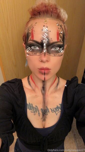 valkyriequeen27