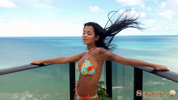 Vanessa Chaves