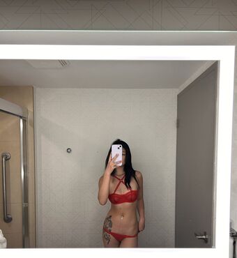 Vanessabby Alastonkuvavuotoja OnlyFansista 3