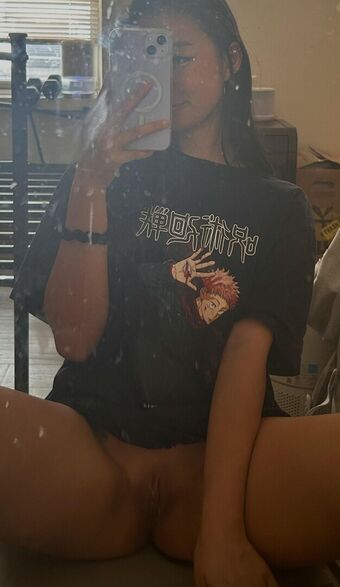 Vanessabby Alastonkuvavuotoja OnlyFansista 11