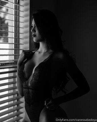 Vanessabed
