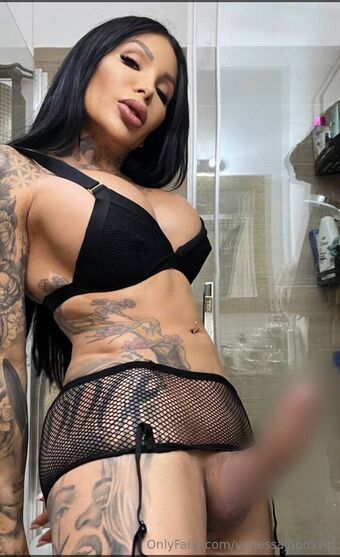 vanessajhonsvip