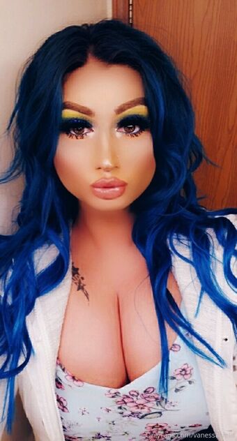 vanessawells