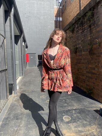 Venus Moorez