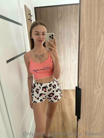 Veronica Flowers