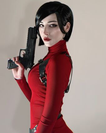 Vi Morrigan