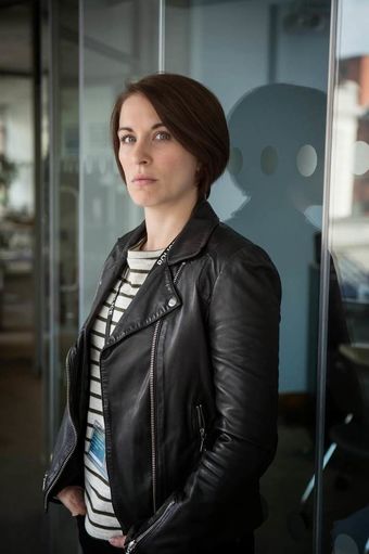 Vicky McClure