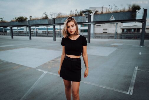 vicky2203 Alastonkuvavuotoja OnlyFansista 17