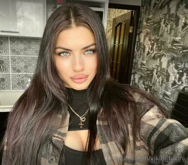 vikini_bikini Alastonkuvavuotoja OnlyFansista 31