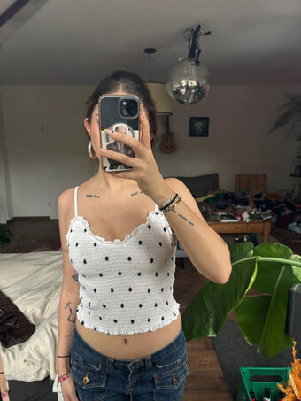 Vinted/eBay
