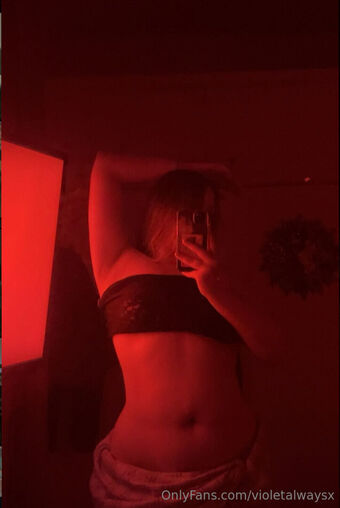violetalwaysx